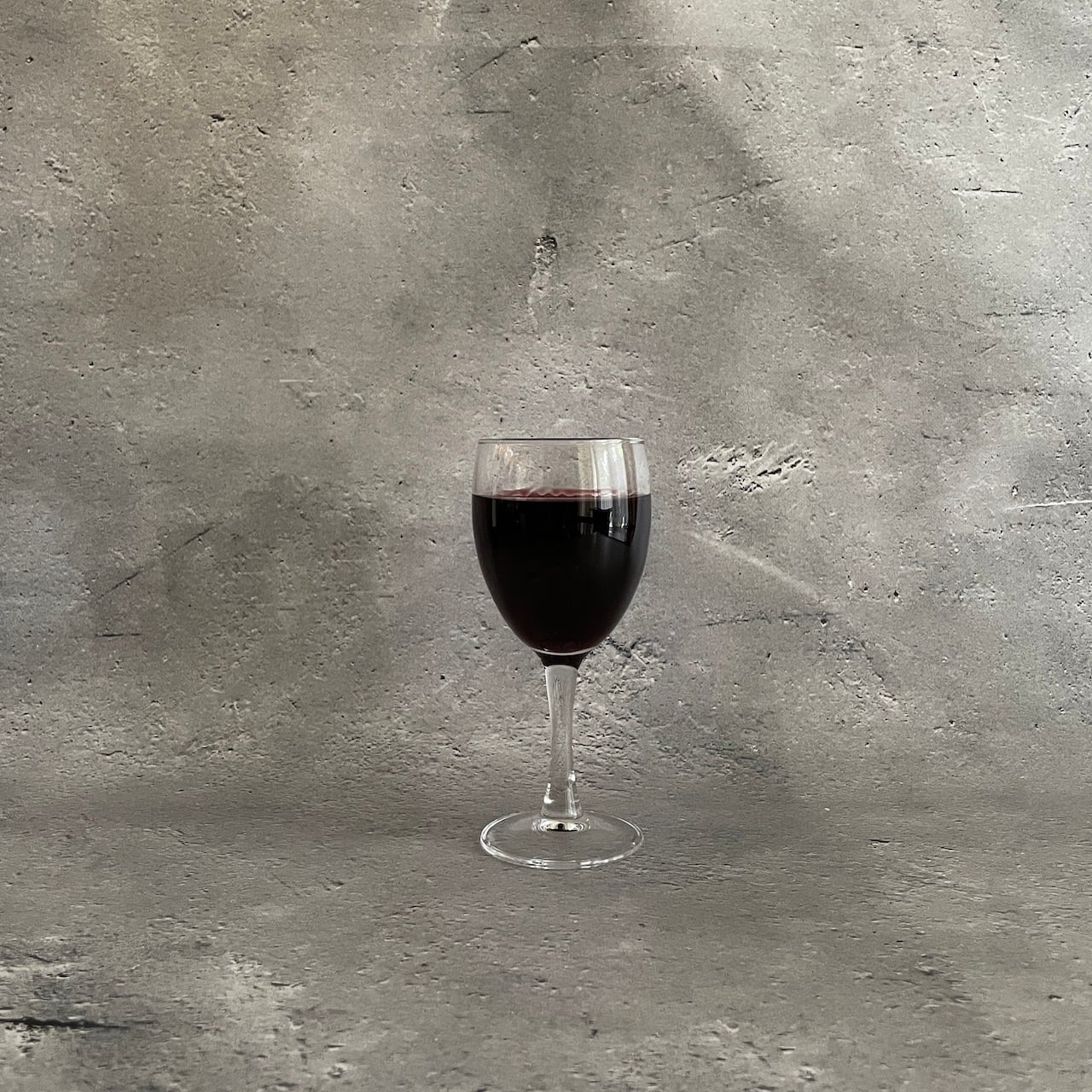 ミニワイングラス:エレガンス(リュミナルク)