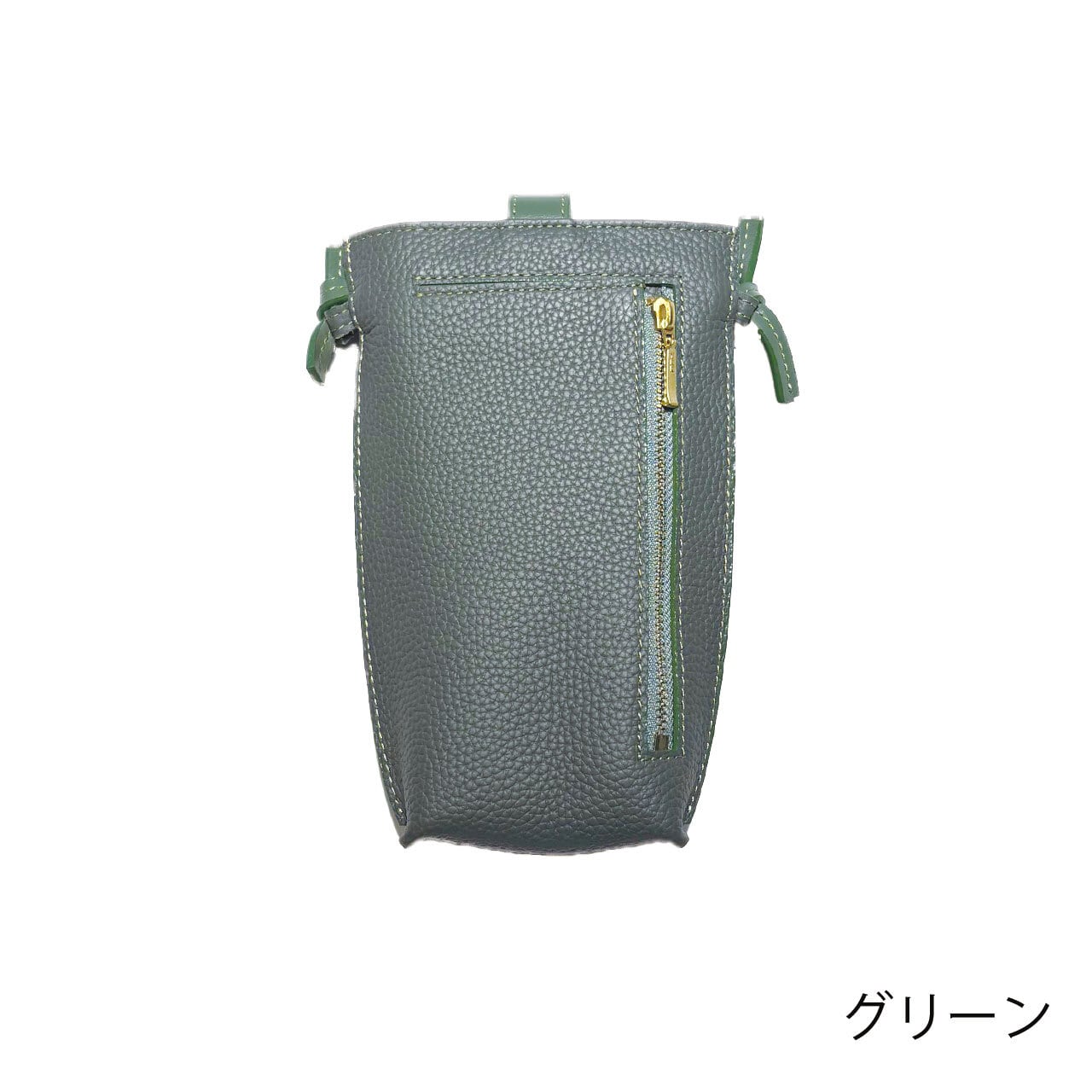 スマホポーチ[シュリンクレザー] | 革製品・革小物ギフトの通販