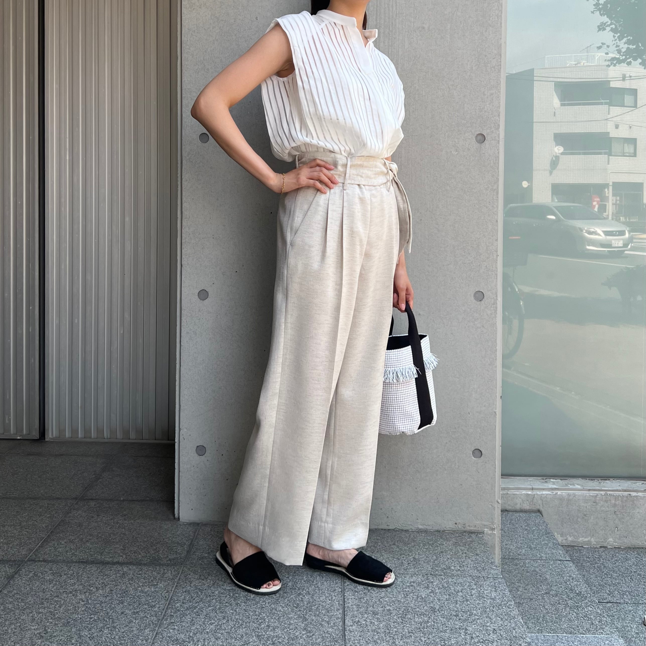 analog lighting - analog lightingシャツ TOPS | ANALOG LIGHTING OFFICE