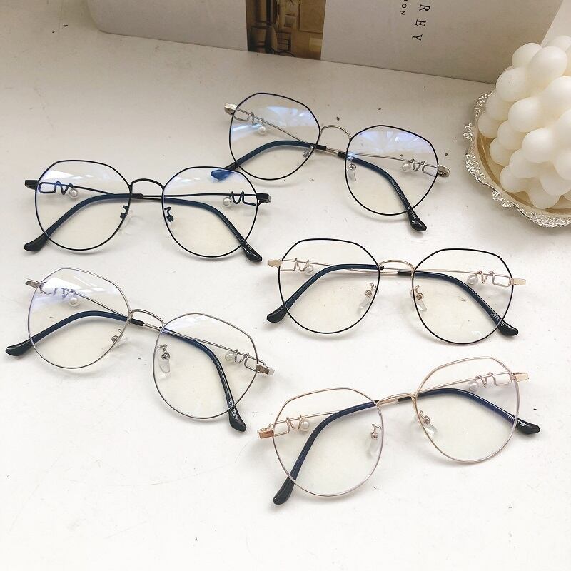 メタルパールスタンダード レトロ 真珠 ブラック・アイド・ピーズ48997104959