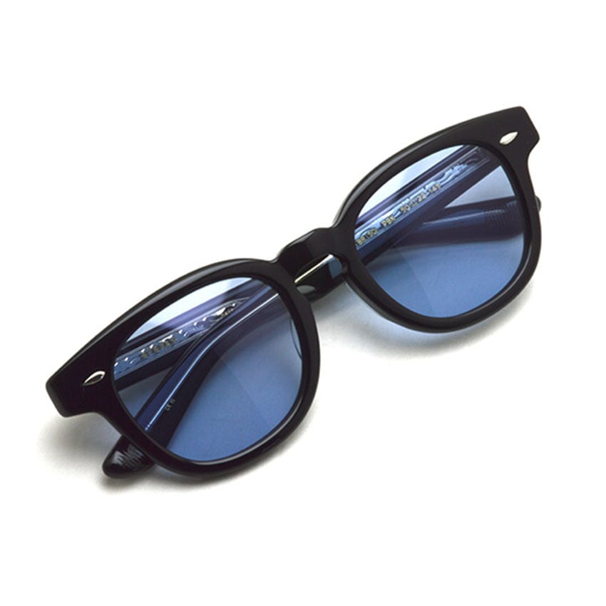 【極美品】正規品 EYEVAN Robert PBK/CLR 新品ブルーレンズ 極美品】正規品 EYEVAN Robert PBK/CLR 新品ブルーレンズ - メルカリ