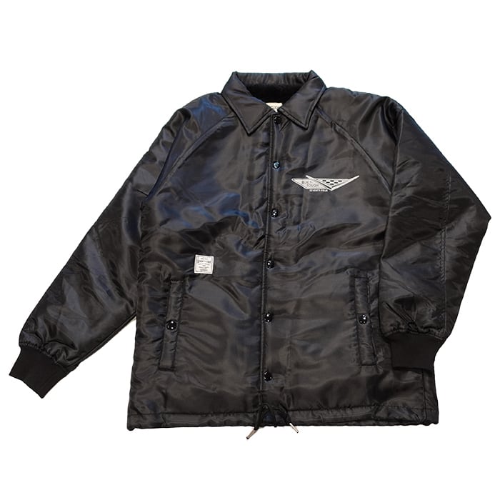 19so 24/7 Nylon Jacket ナイロンジャケット ブラック M 2025年最新】19so 24/7 nylon jacketの人気アイテム - メルカリ