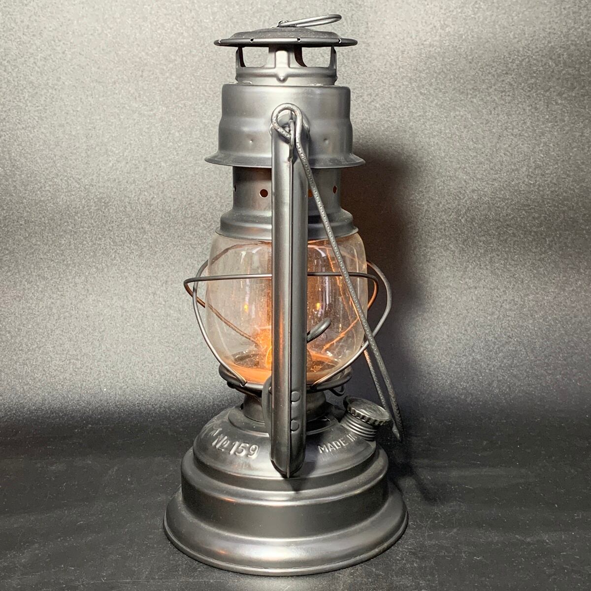 美品 BAT 159 GDR ドイツ ビンテージランタン | Oldman's lantern 美品 BAT 159 GDR ドイツ ビンテージランタン | Oldman's lantern
