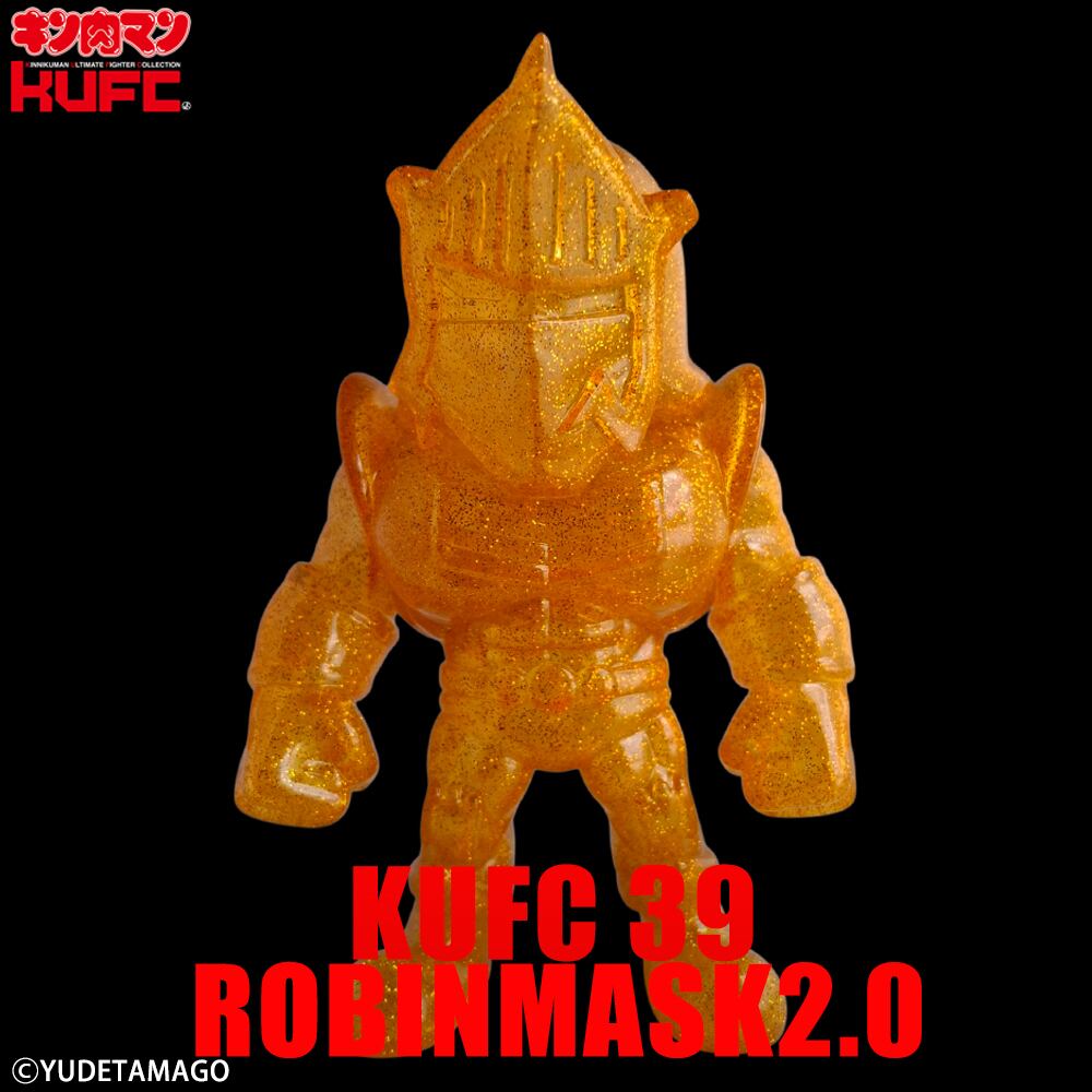 サイクロンジョー CYCLONEJOE キン肉マンやウルトラマンのフィギュアや