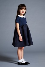 SUMMER CEREMONY DRESS 1Y-3Y【お受験用】