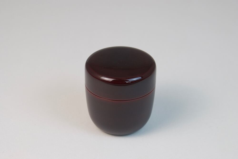 琵琶香合 秋草 中村孝也作 | 山中 漆器 嘉匠菴 @kasyoan カラフルな