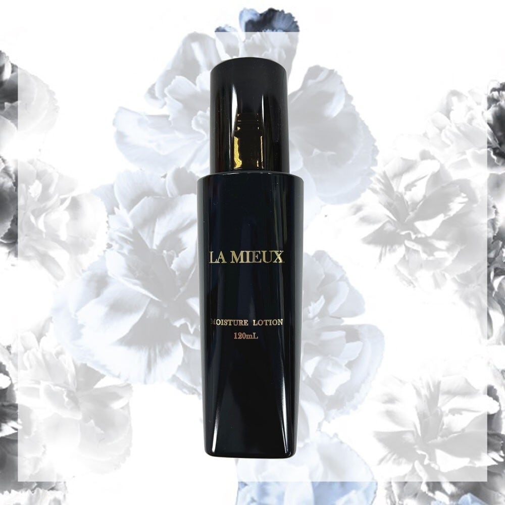 LA MIEUX モイスチャーローション 120mL 2本セット LA MIEUX モイスチャーローション 120mL 2本セット メーカー直営