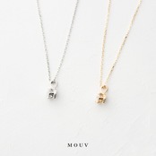 ネックレスでプロポーズ / PT × Crown