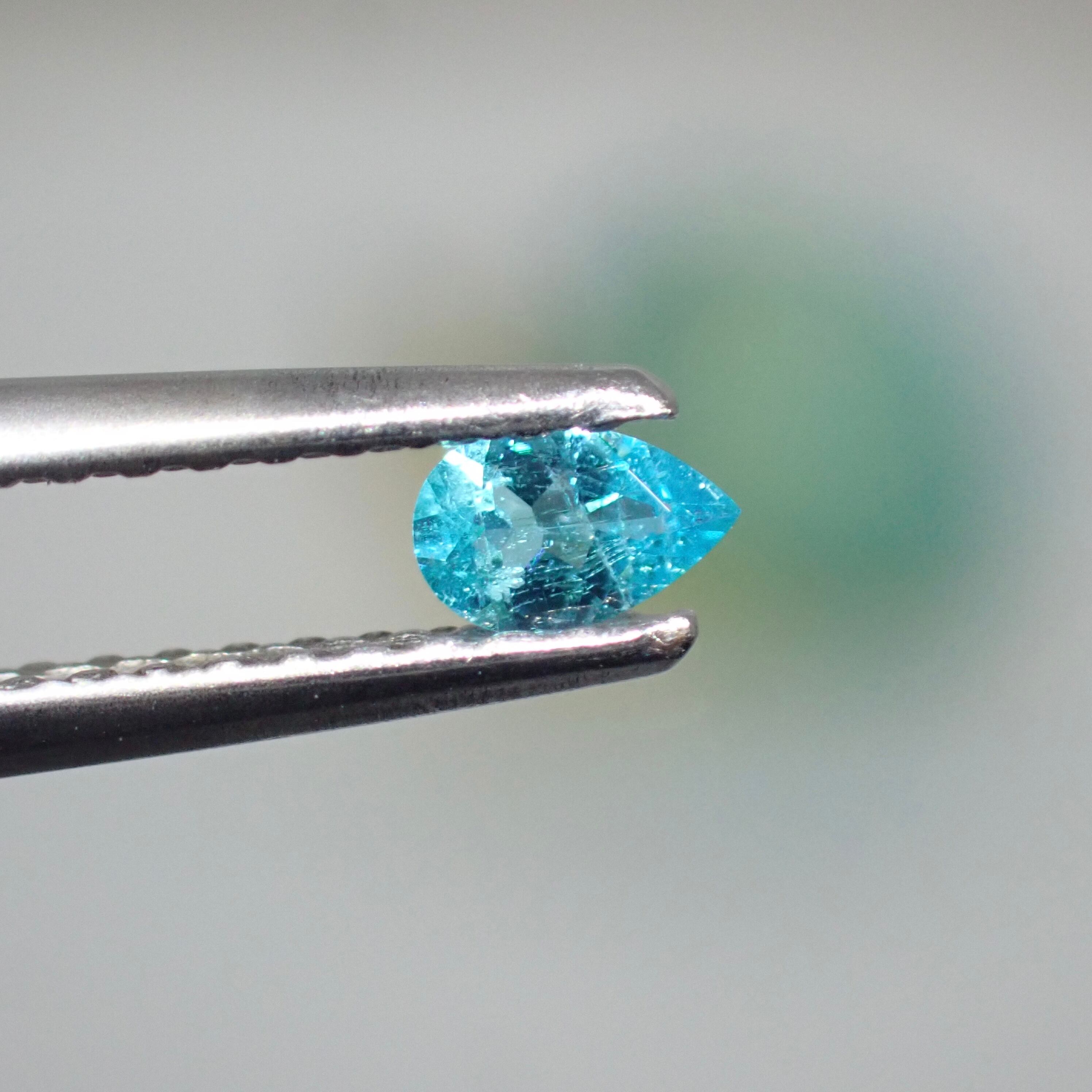 ☆パライバ トルマリン☆ 