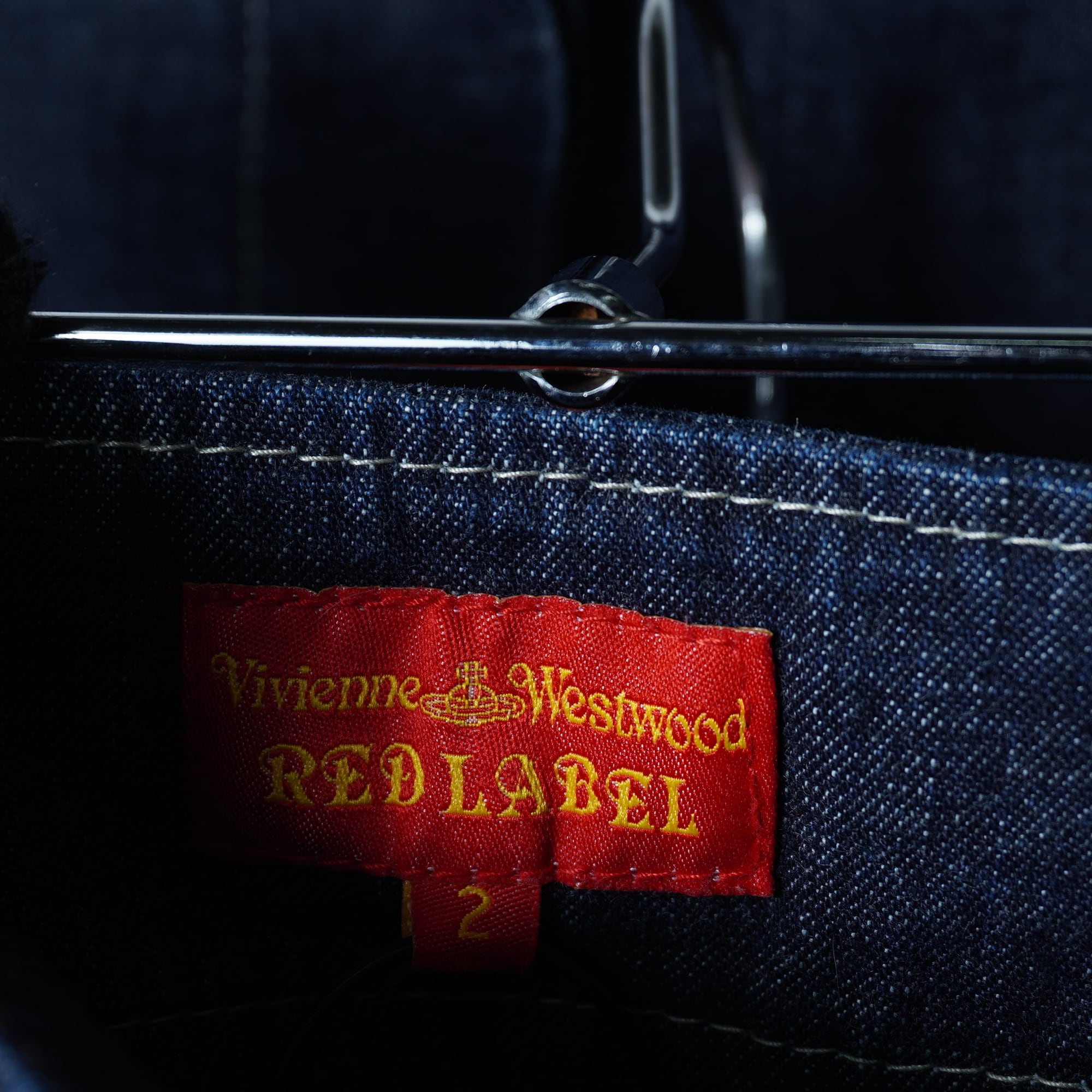 Vivienne Westwood】ヴィヴィアンウエストウッド 