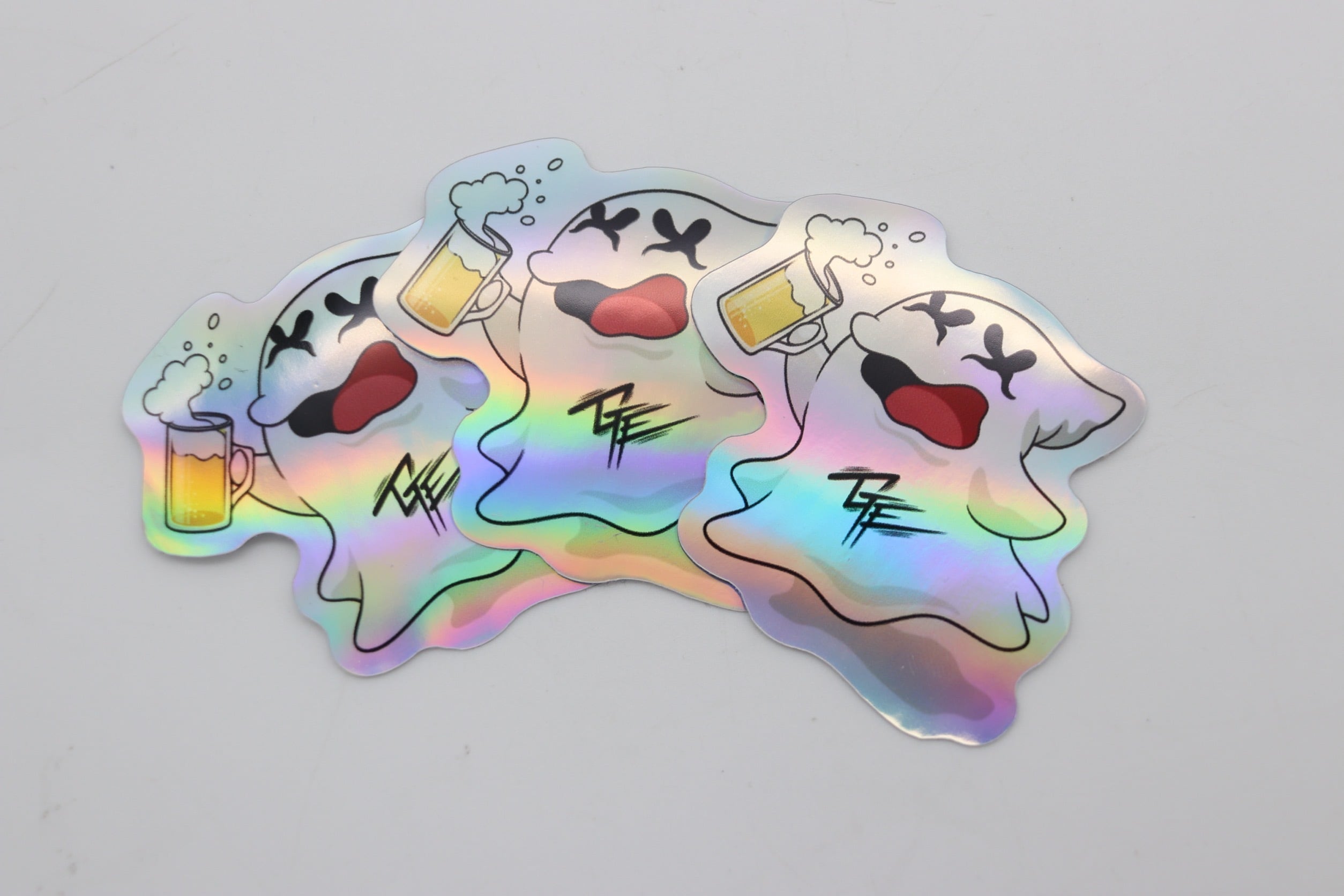 おばけ | GHOST EXPOD