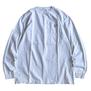 carhartt l/s t-shirt