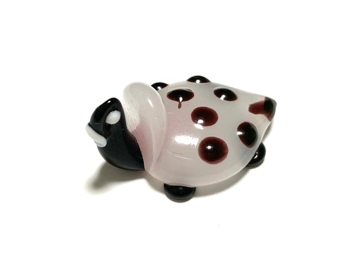 【ミニチュア】カメ