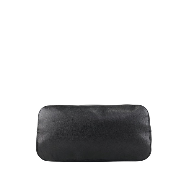 LOEWE ロエベ トートバッグ ブロンズ ロゴ レザー vintage ヴィンテージ オールド s8wfig