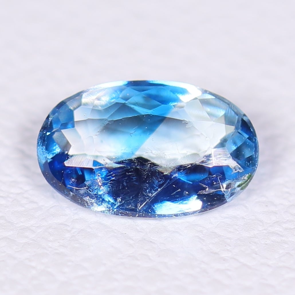 トリプロ / ターコイズ ＧＴ ⭐︎希少石⭐︎ユークレース4.453ct