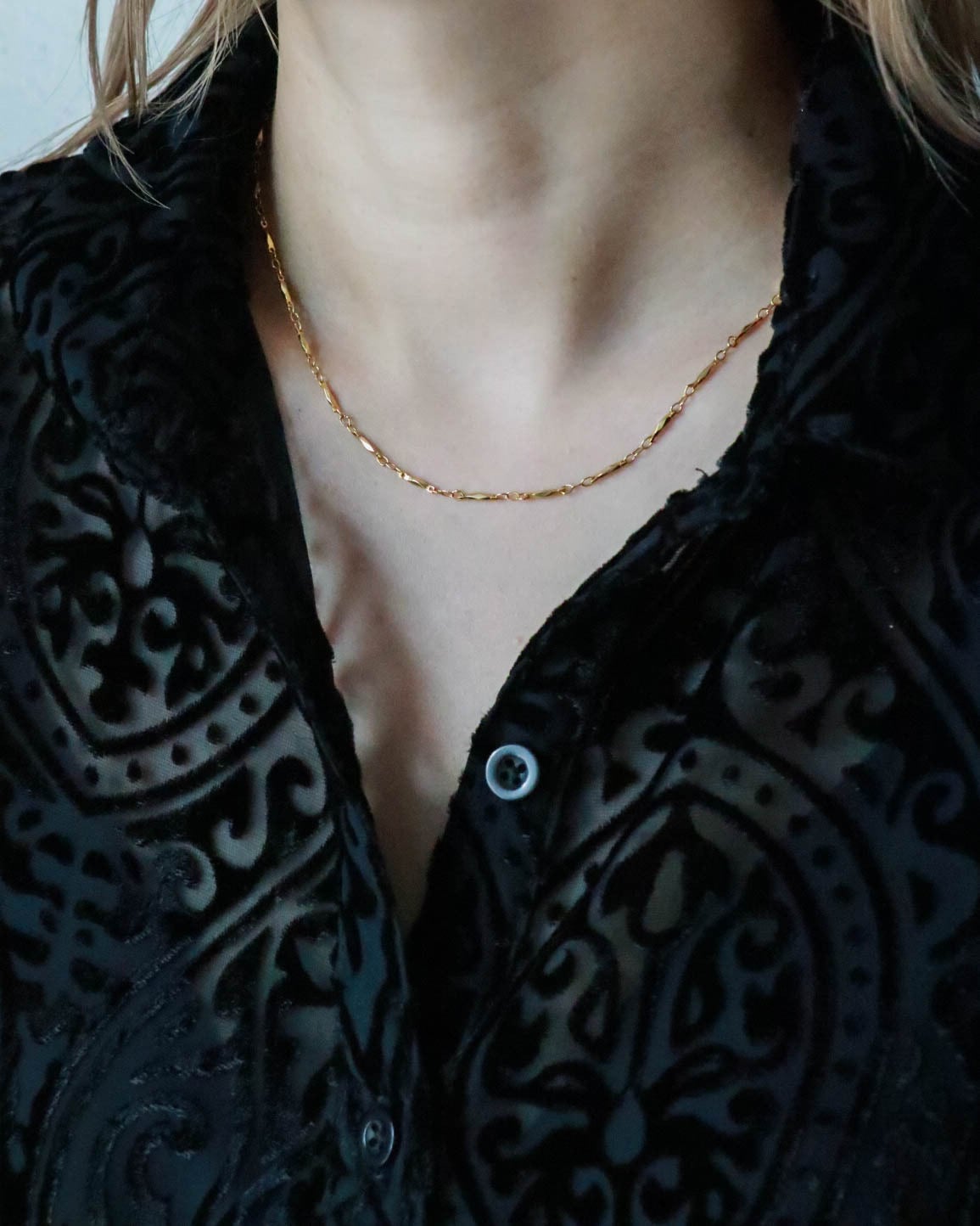 50s 2way necklace | VINIVINI ONLINE SHOP