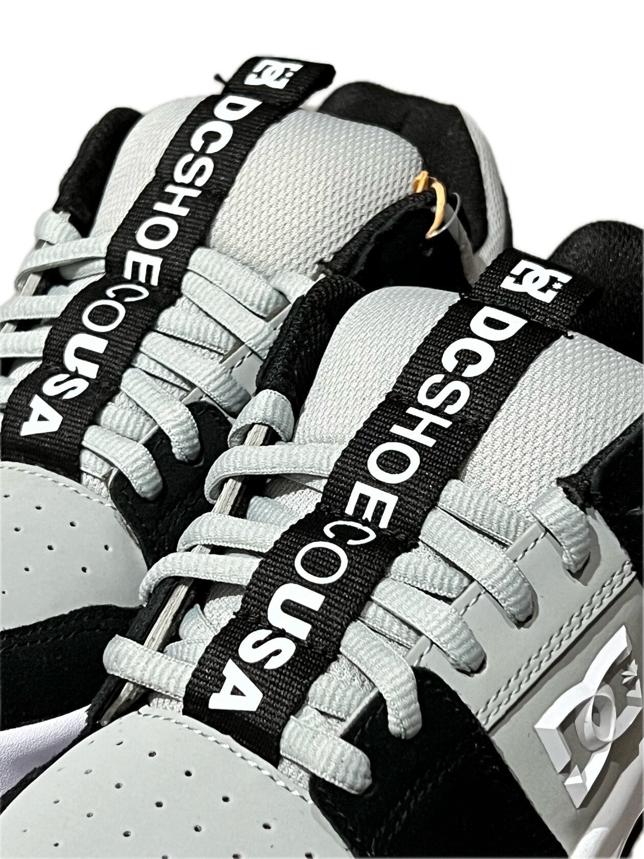 DC Shoes LYNX ZERO (27.5cm) | KON. Skateboard store