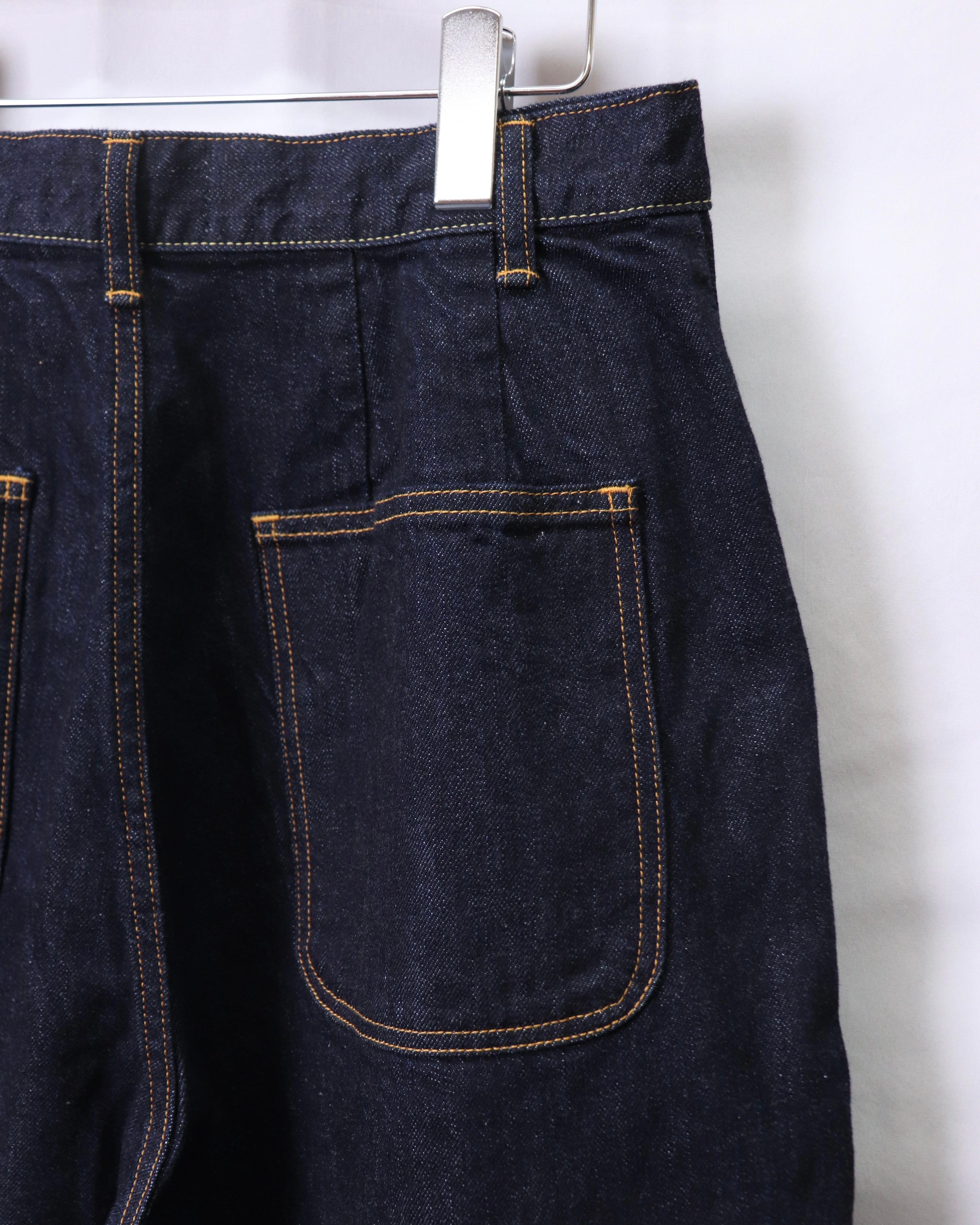 SETTO】NAJA PANTS | ROGER'S North land SETTO】NAJA PANTS | ROGER'S North land