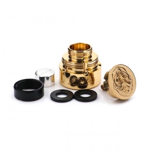 The Fujin Mech Mod by CKS & Aria【Authentic】【風神 Mech Mod The Fujin Mech Mod by CKS & Aria【Authentic】【風神 Mech Mod