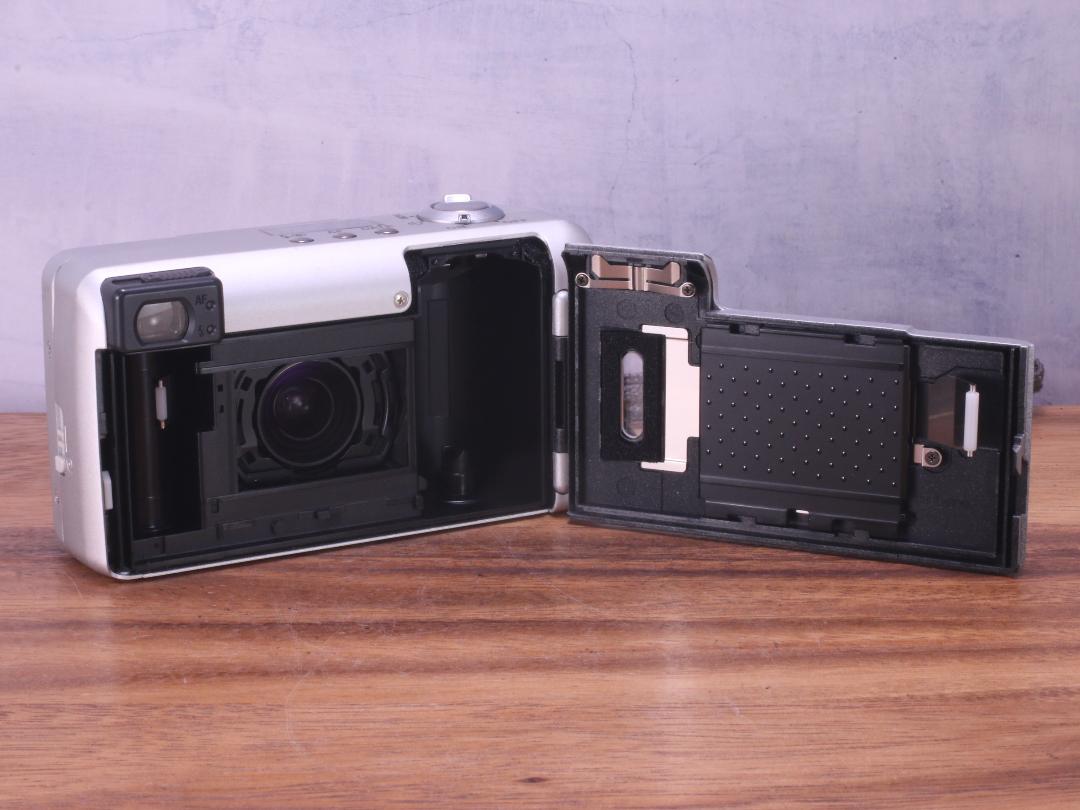 PENTAX ESPIO 105 SW | Totte Me Camera