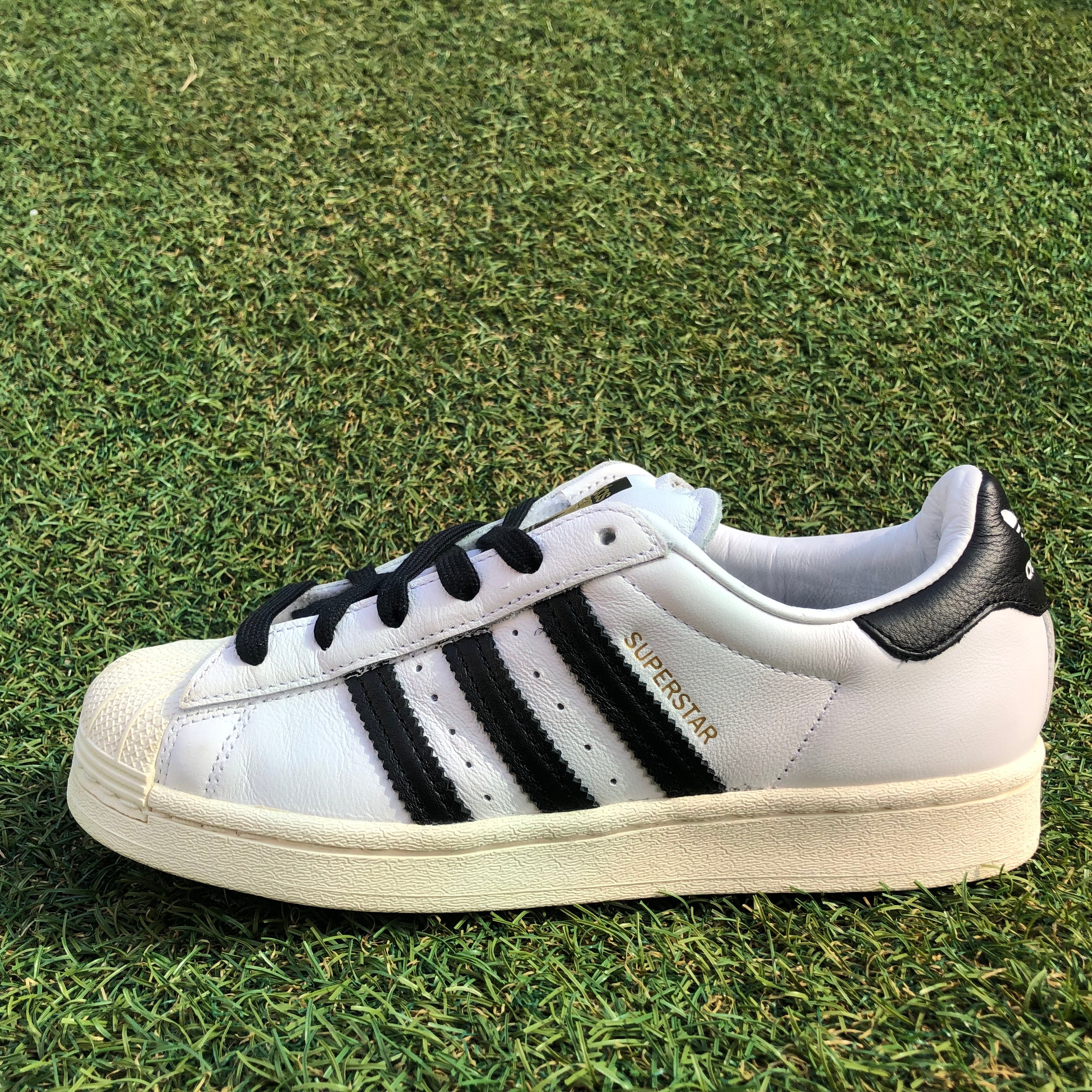 adidas SUPER STAR アディダス スーパースター H252
