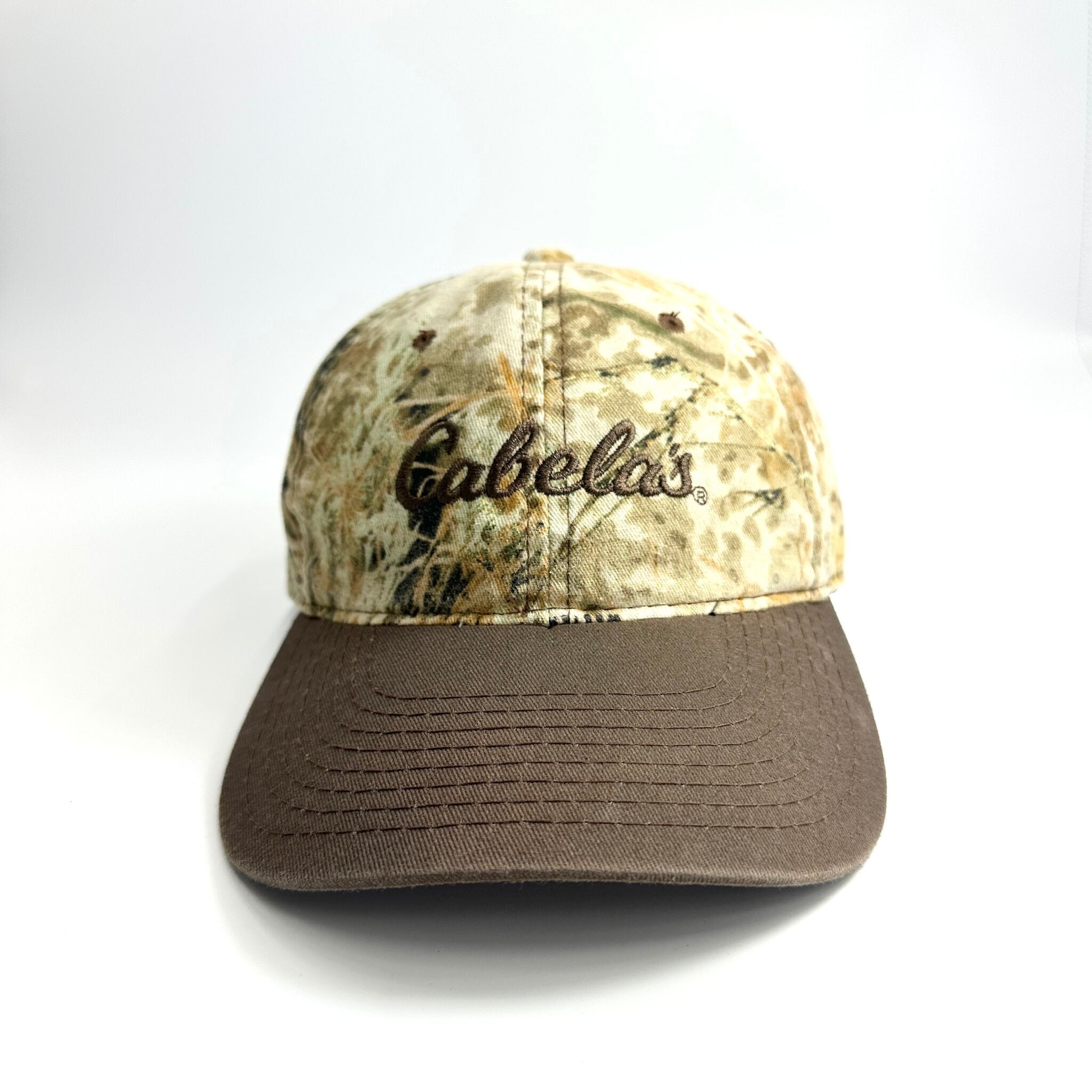 00s CABELAS Realtree CAP