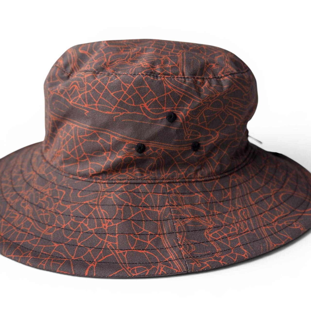NOROLL, TWOFACE HAT / GASIUS | not wonder store