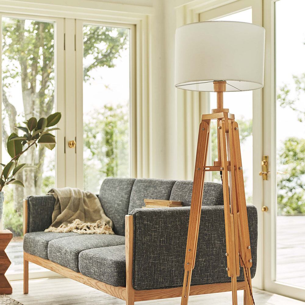 Bruno　スタンドライト 楽天市場】フロアライト 照明 スタンドライト Brass＆Layered