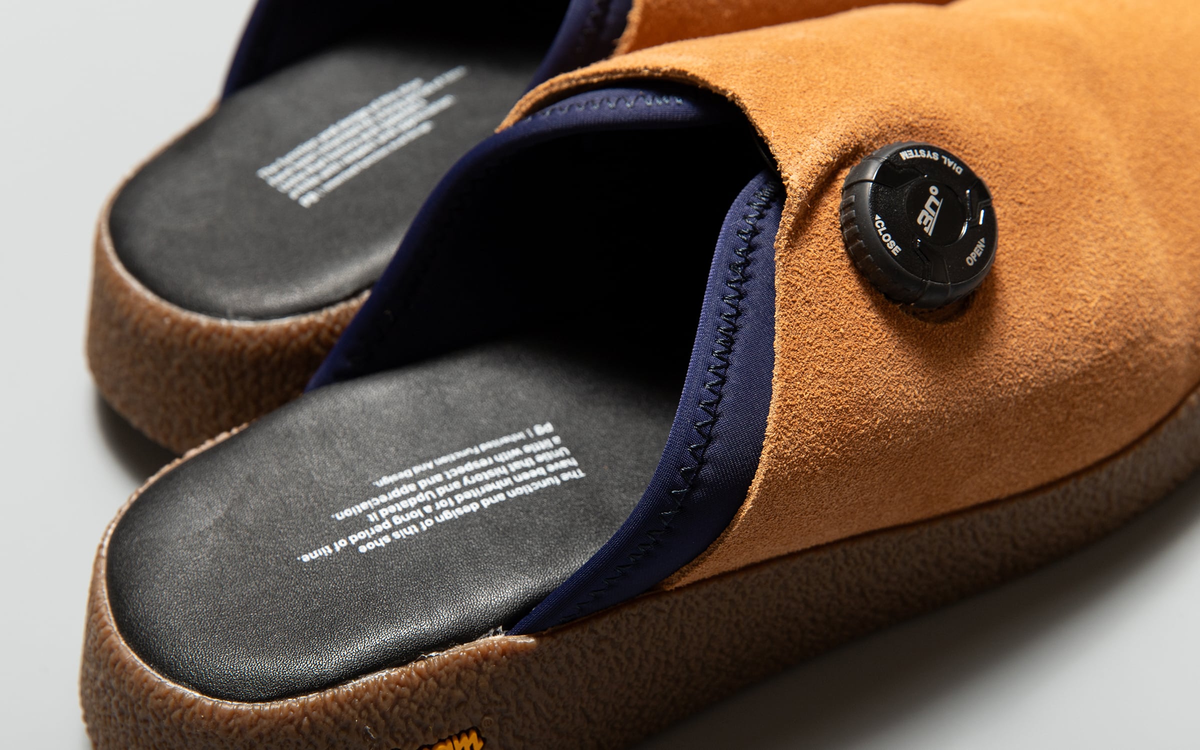 pg EMPTY | BRN/NAV | PLAYGROUND | スニーカーショップ