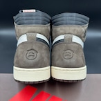 ×TRAVIS SCOTT AIR JORDAN 1 RETRO HIGH OG TS SP CD4487-100