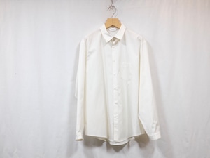 DIGAWEL” Shirt (generic)” Ivory