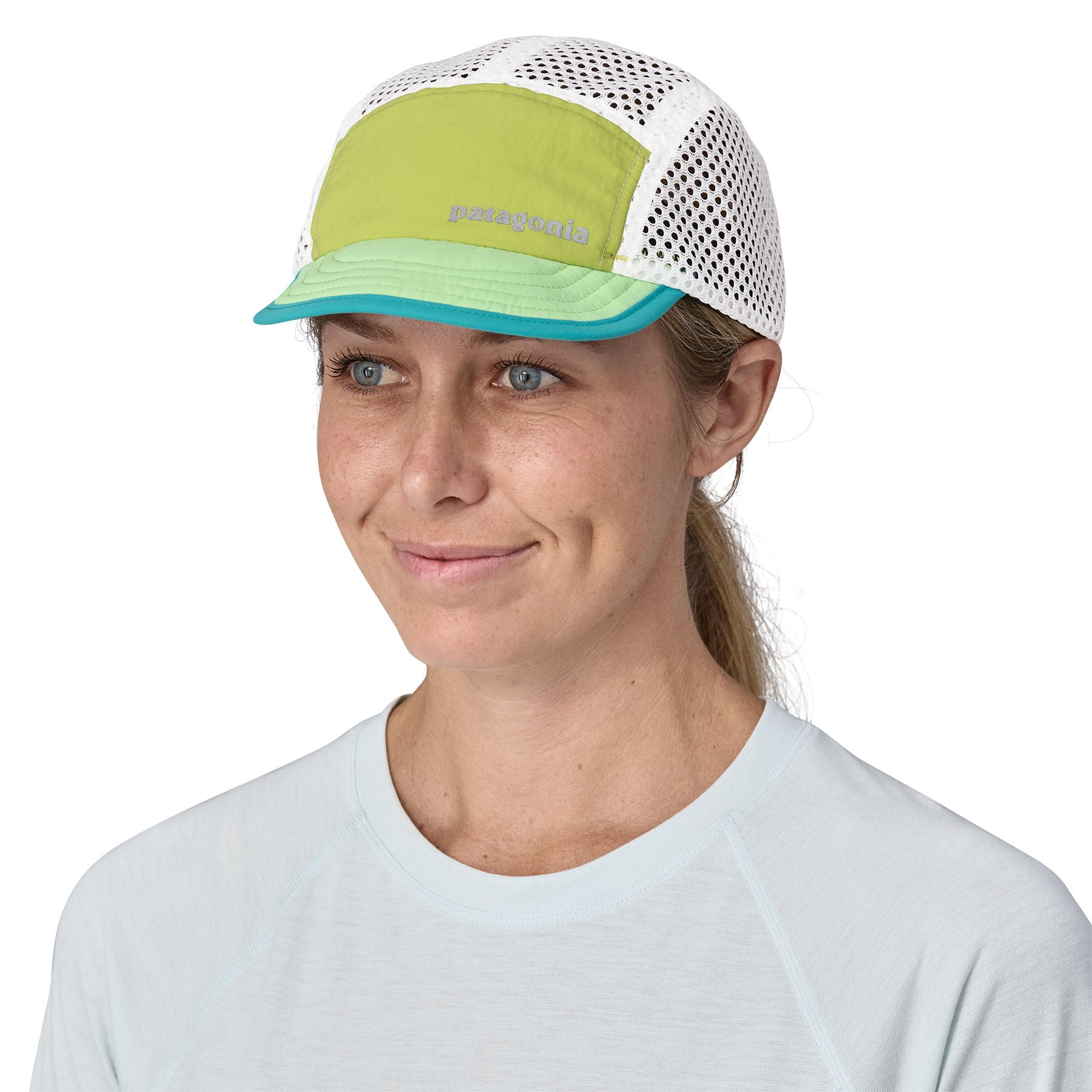 patagonia／Duckbill Cap | CAMILOTA オンラインストア