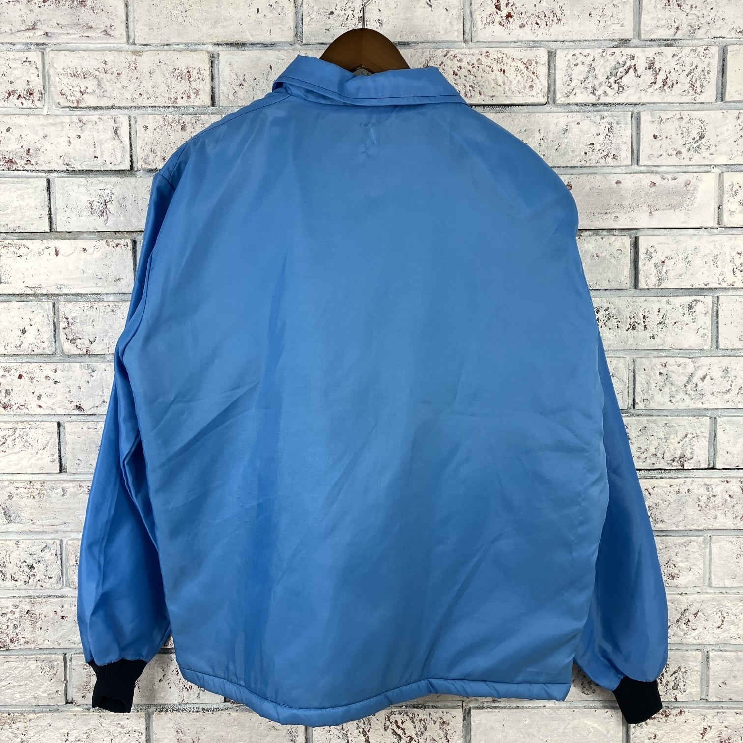 80's Dealer Identities Racing Jacket 80年代 レーシングジャケット
