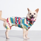 〈PUPPYGALLERY公式〉 シェルパ フリース オールインワン 2XL-3XL