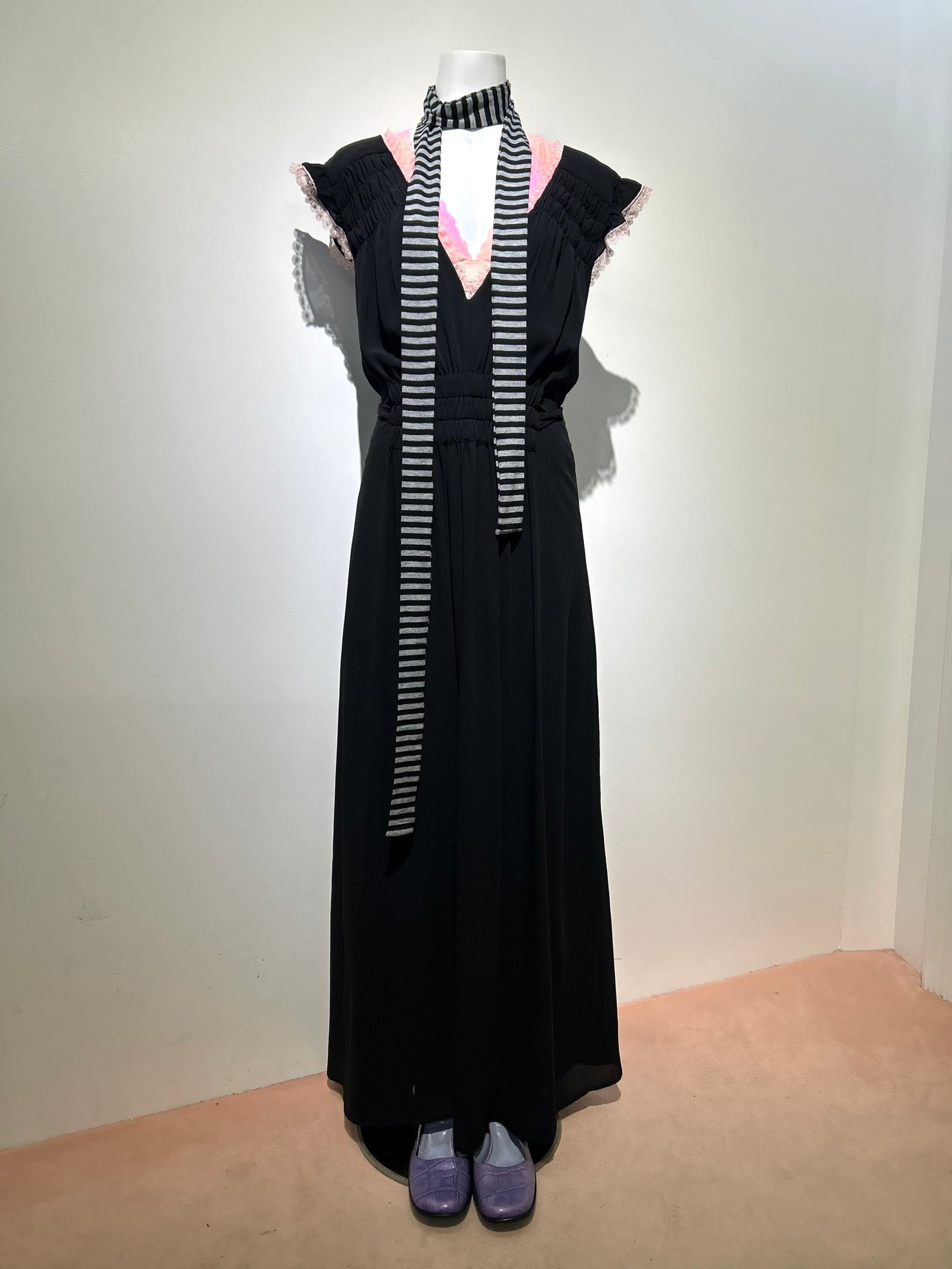 BETSEY JOHNSON dress