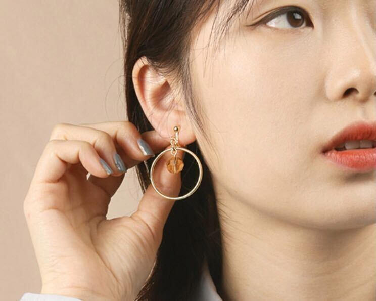 アルコイヤリング( M - O )