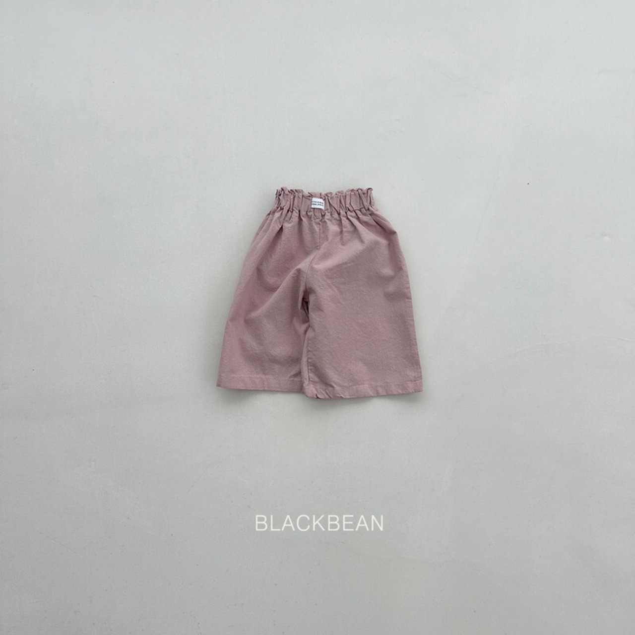 【取寄/個別発送】Blackbean 26/SM（Kids）マーティンパンツ