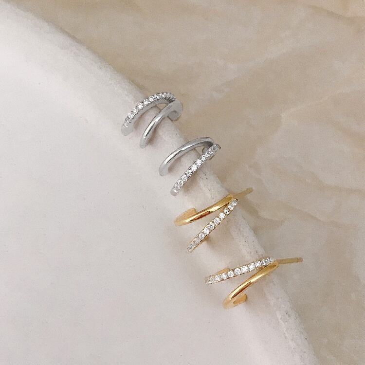 S925ピアス Pierce 新作ファッション
