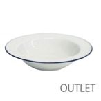 〈OUTLET〉【スーププレート 600ml／OVANAKER】Manses Design モンセスデザイン 正規店｜北欧食器｜テーブルウェア｜ギフト｜食洗機対応｜Månses Design