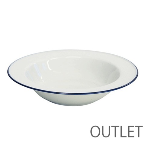 〈OUTLET〉【スーププレート 600ml／OVANAKER】Manses Design モンセスデザイン 正規店｜北欧食器｜テーブルウェア｜ギフト｜食洗機対応｜Månses Design