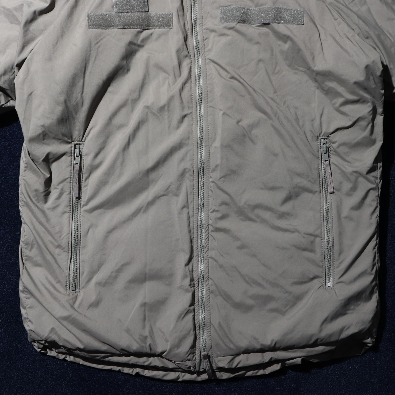 Deadstock S-R 19年 米軍実物 ECWCS Level7 CLIMASHIELD