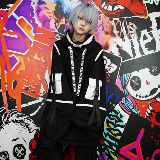 Hoodie | NIER CLOTHING