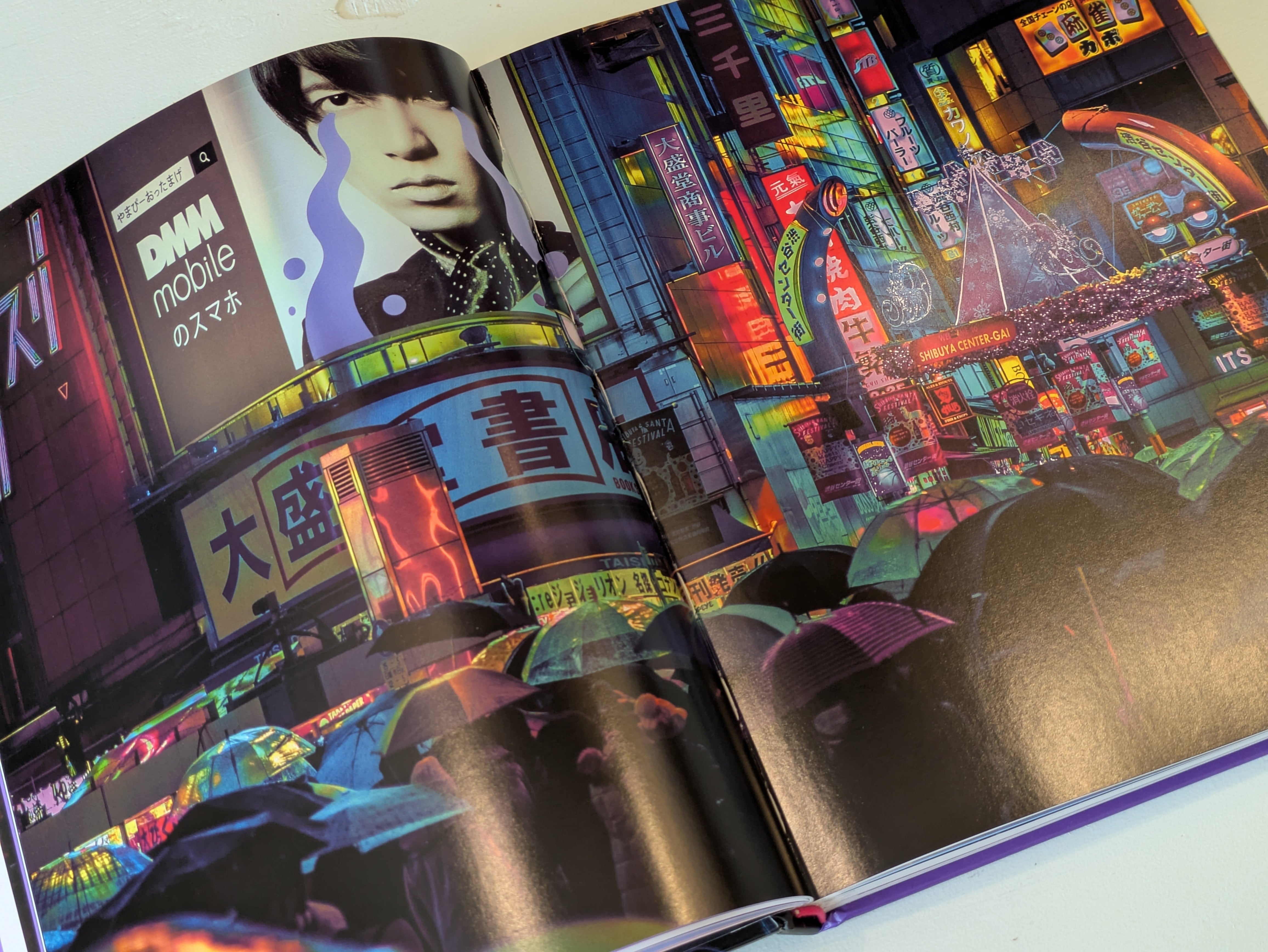 TO:KY:OO : Liam Wong / リアム・ウォン トーキョー | Photobooks on