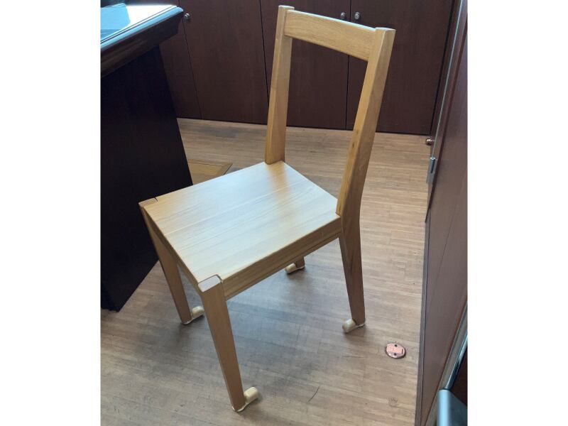 Simple Life 木製 曲げ木 座椅子 GZ-395 5脚セット レトロ 楽天市場