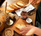 バターナイフを手作りできるキット BUTTER KNIFE WHITTLING DIY KIT
