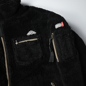 Leh / Boa Fleece Blouson
