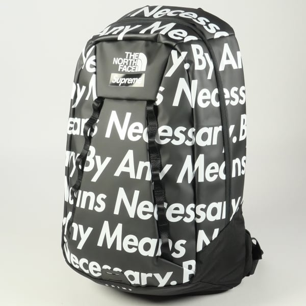 supreme TheNothFace 15aw backpack