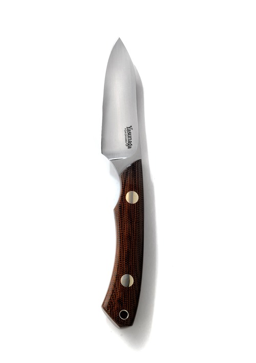 安永朋弘 （TOMOHIRO YASUNAGA）／ 3˝CUCINA ［3″クチーナ］【在庫品：1点限定　2〜5営業日以内発送】