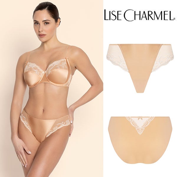LISE CHARMEL JAPAN
