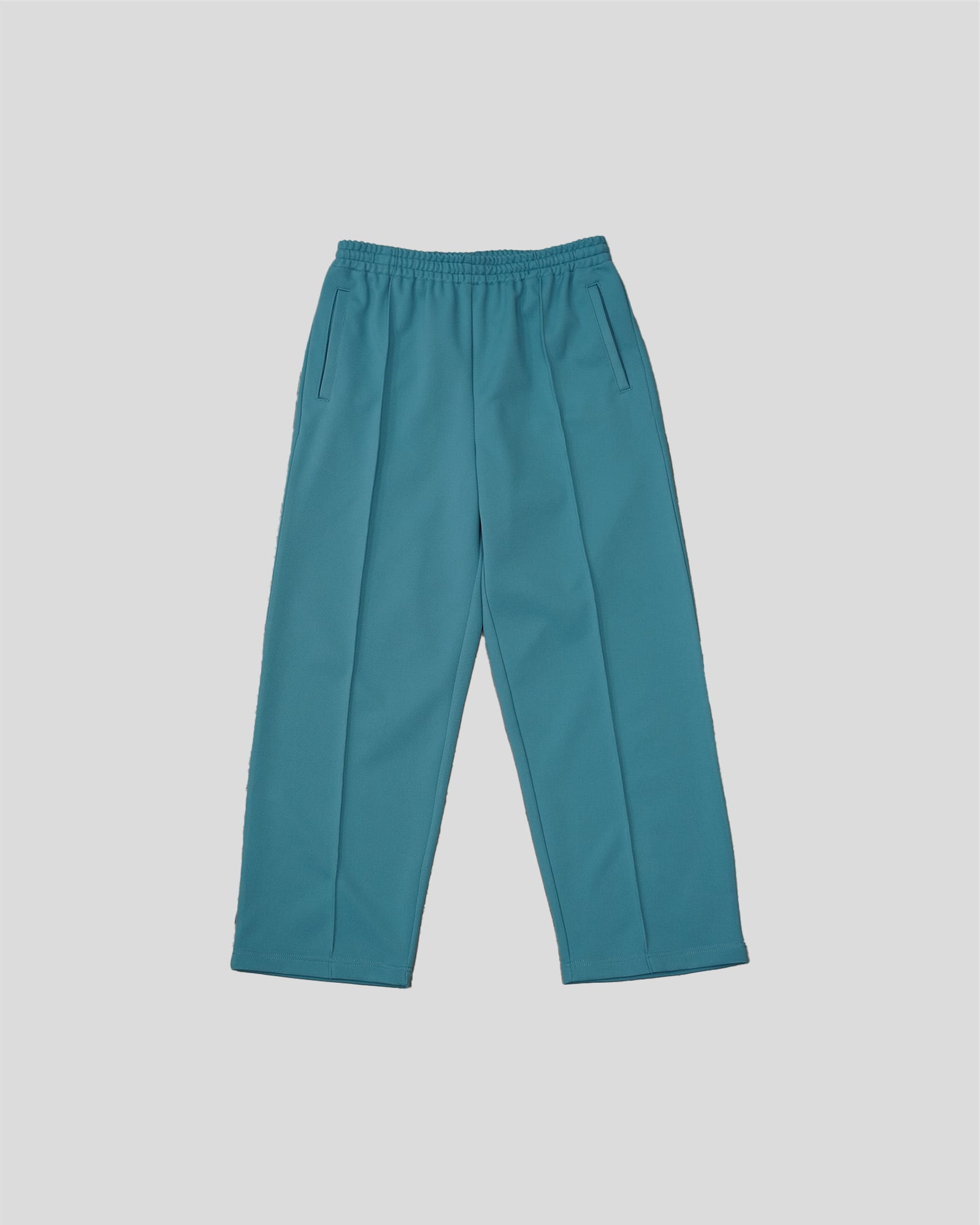MM JERSEY SLACKS TURQUOISE